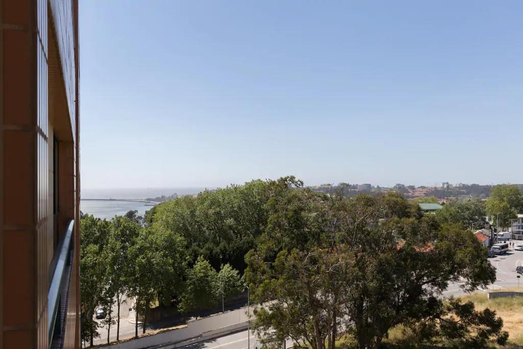 Great 1 Bdr Near Gaia Shopping Arrabida Esm Διαμέρισμα Βίλα Νόβα ντε Γκάια Εξωτερικό φωτογραφία