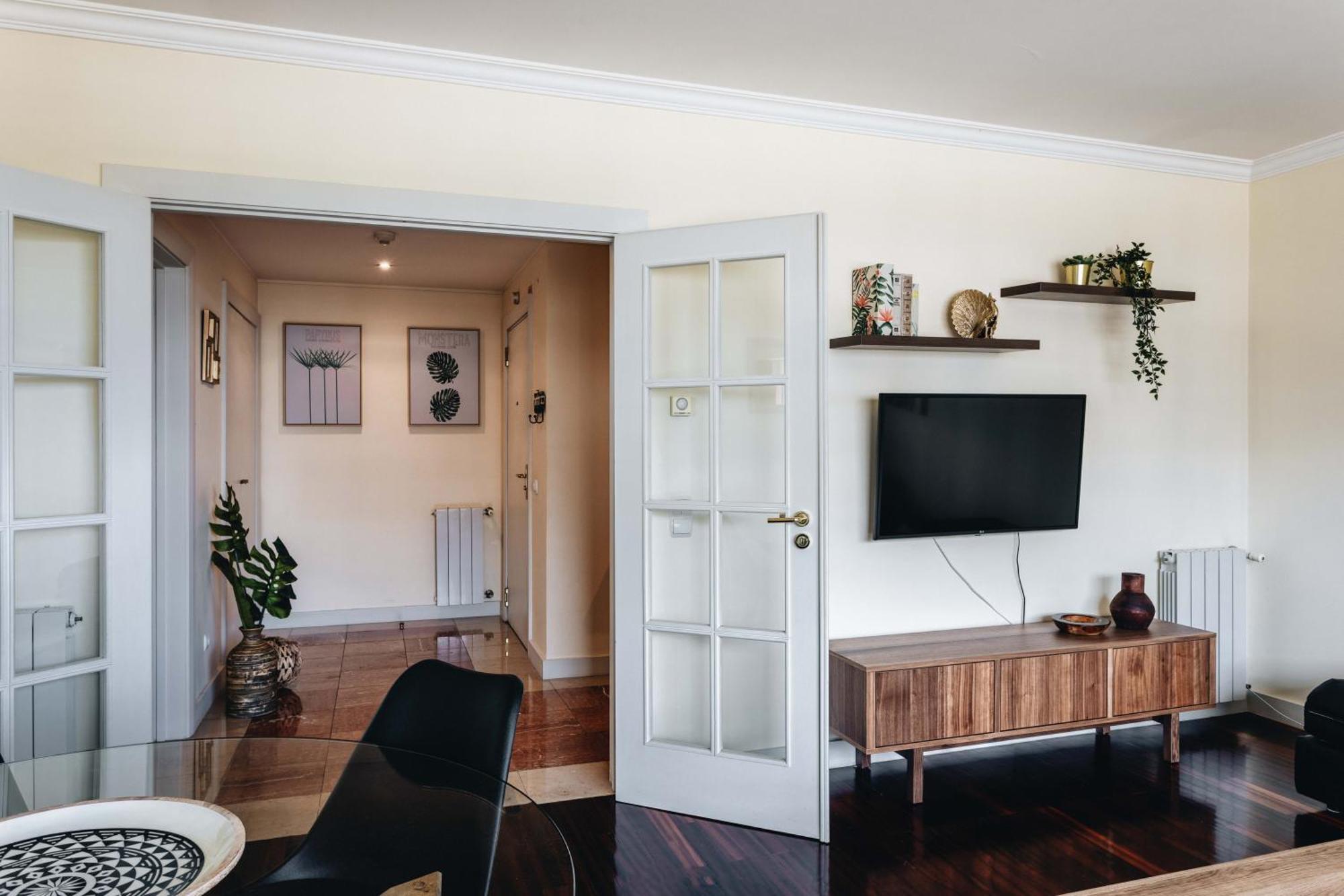 Great 1 Bdr Near Gaia Shopping Arrabida Esm Διαμέρισμα Βίλα Νόβα ντε Γκάια Εξωτερικό φωτογραφία