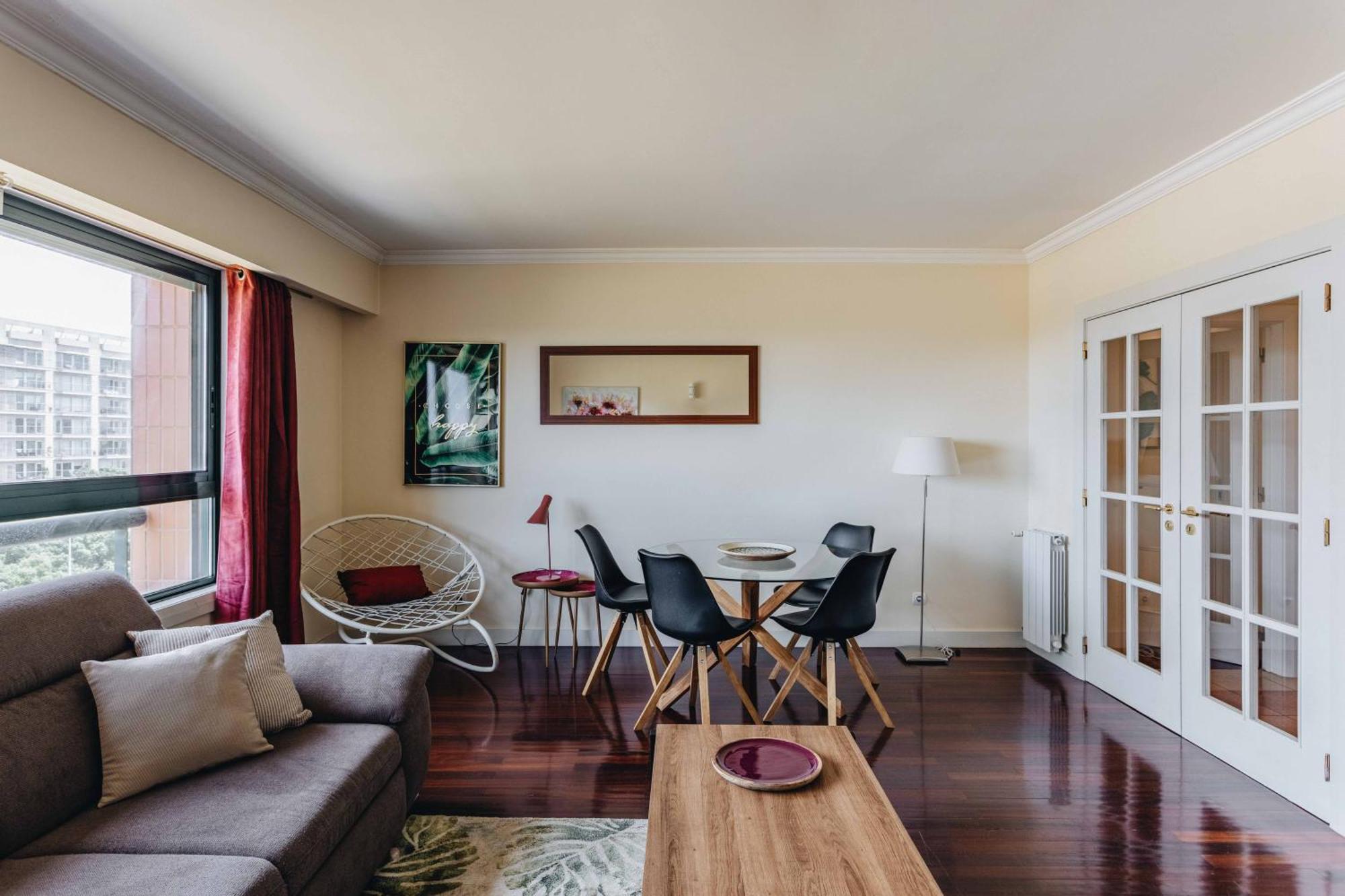 Great 1 Bdr Near Gaia Shopping Arrabida Esm Διαμέρισμα Βίλα Νόβα ντε Γκάια Εξωτερικό φωτογραφία
