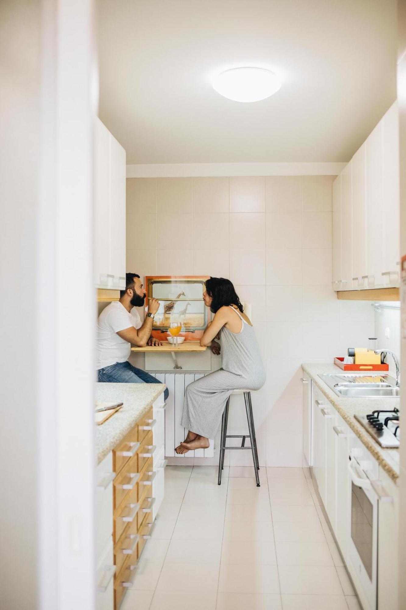 Great 1 Bdr Near Gaia Shopping Arrabida Esm Διαμέρισμα Βίλα Νόβα ντε Γκάια Εξωτερικό φωτογραφία