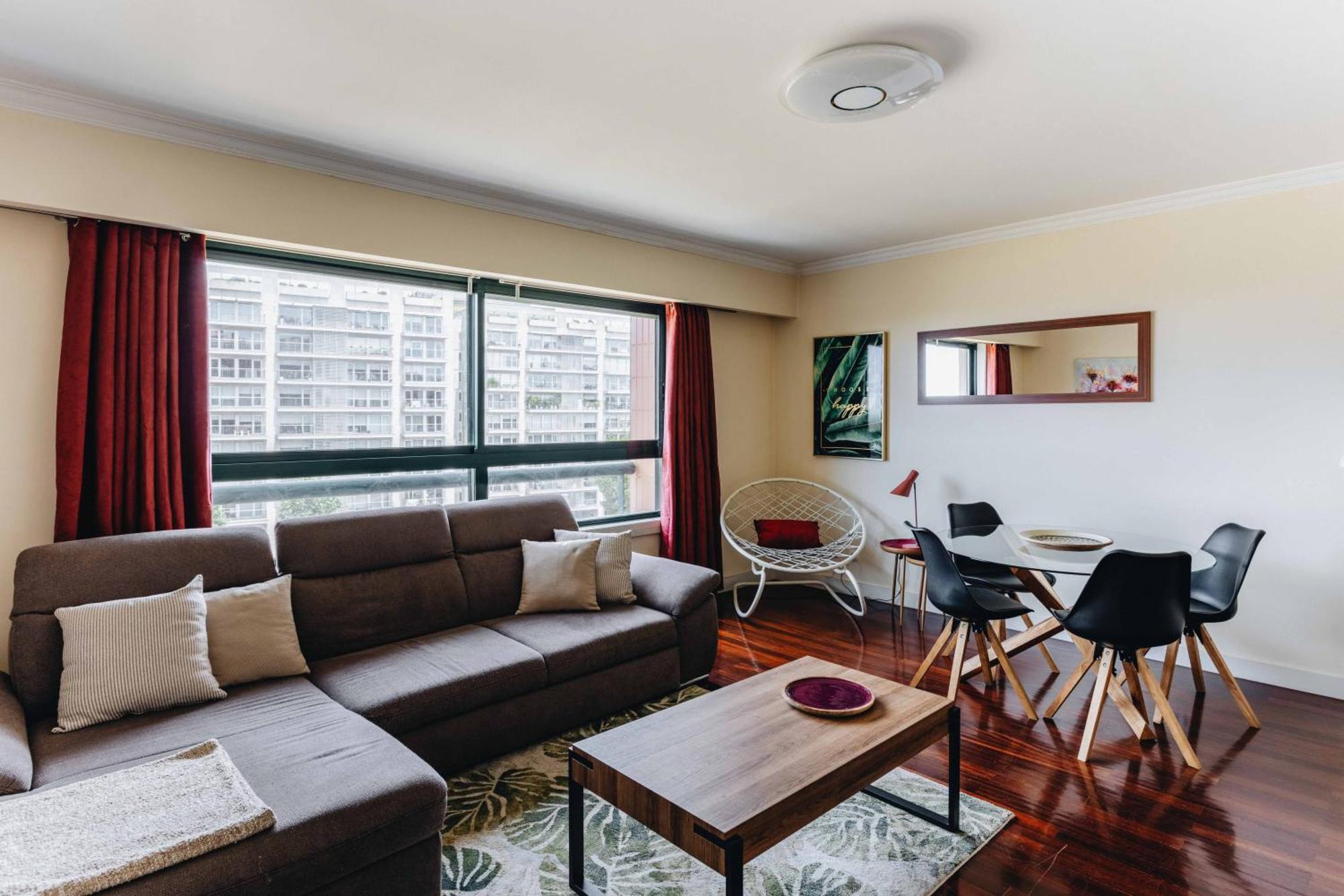 Great 1 Bdr Near Gaia Shopping Arrabida Esm Διαμέρισμα Βίλα Νόβα ντε Γκάια Εξωτερικό φωτογραφία